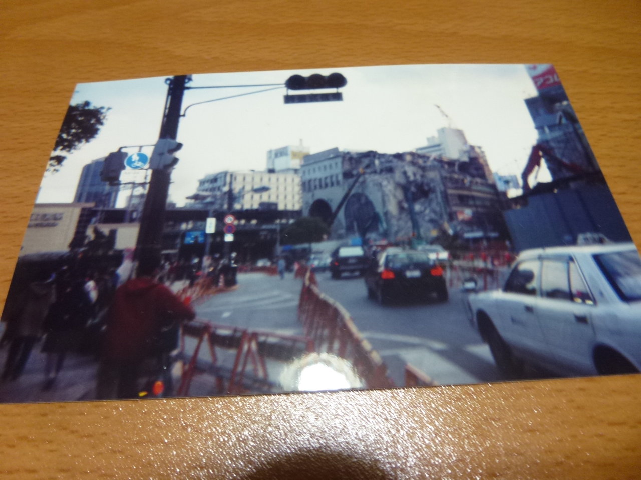 阪神大震災から18年 当時の写真とともにふりかえる ゆずれない願い 加筆あり けれど空は青 日本全国鉄道旅行記ブログ 阪神大震災から18年 当時の写真とともにふりかえる ゆずれない願い 加筆あり けれど空は青 日本全国鉄道旅行記ブログ