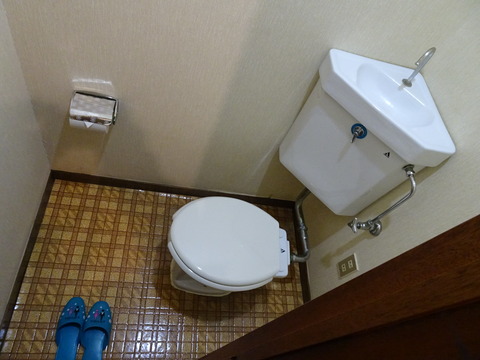 長万部温泉