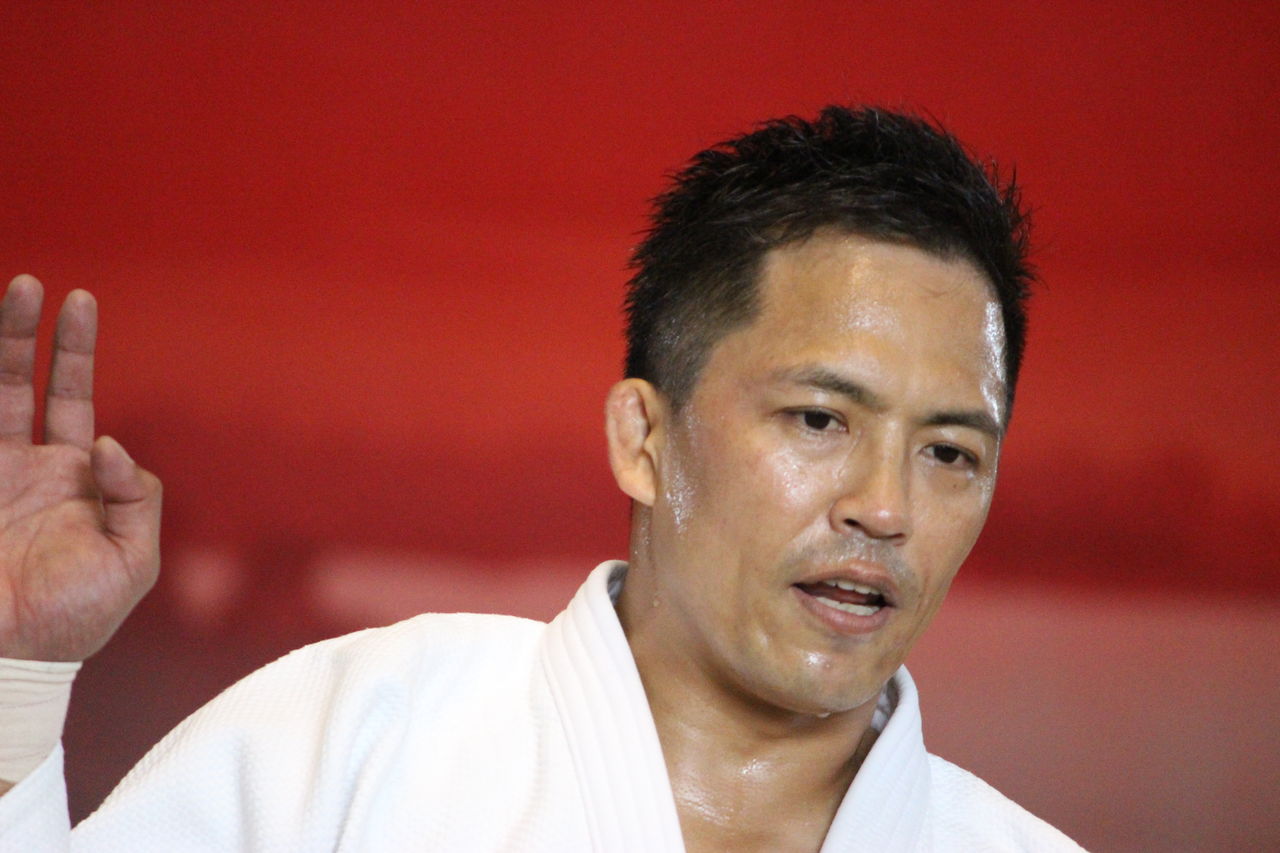 トップ100野村 忠宏 子供 かわいい子供たちの画像