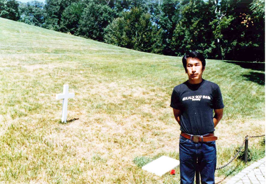 エドワード ケネディ Skybunのブログ