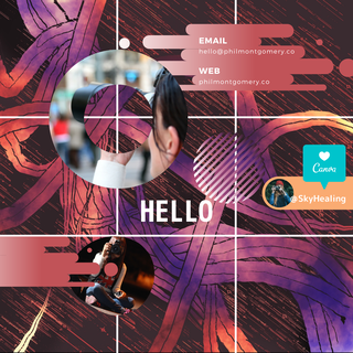 hello