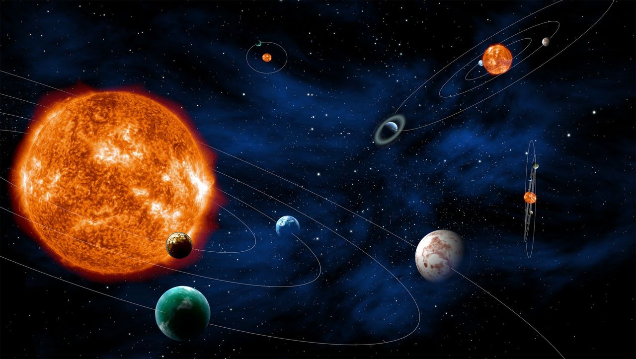 一二八四のエクソプラネット 止まらぬ系外惑星ラッシュ スカイクラッドの観測所 一二八四のエクソプラネット 止まらぬ系外惑星ラッシュ スカイクラッドの観測所