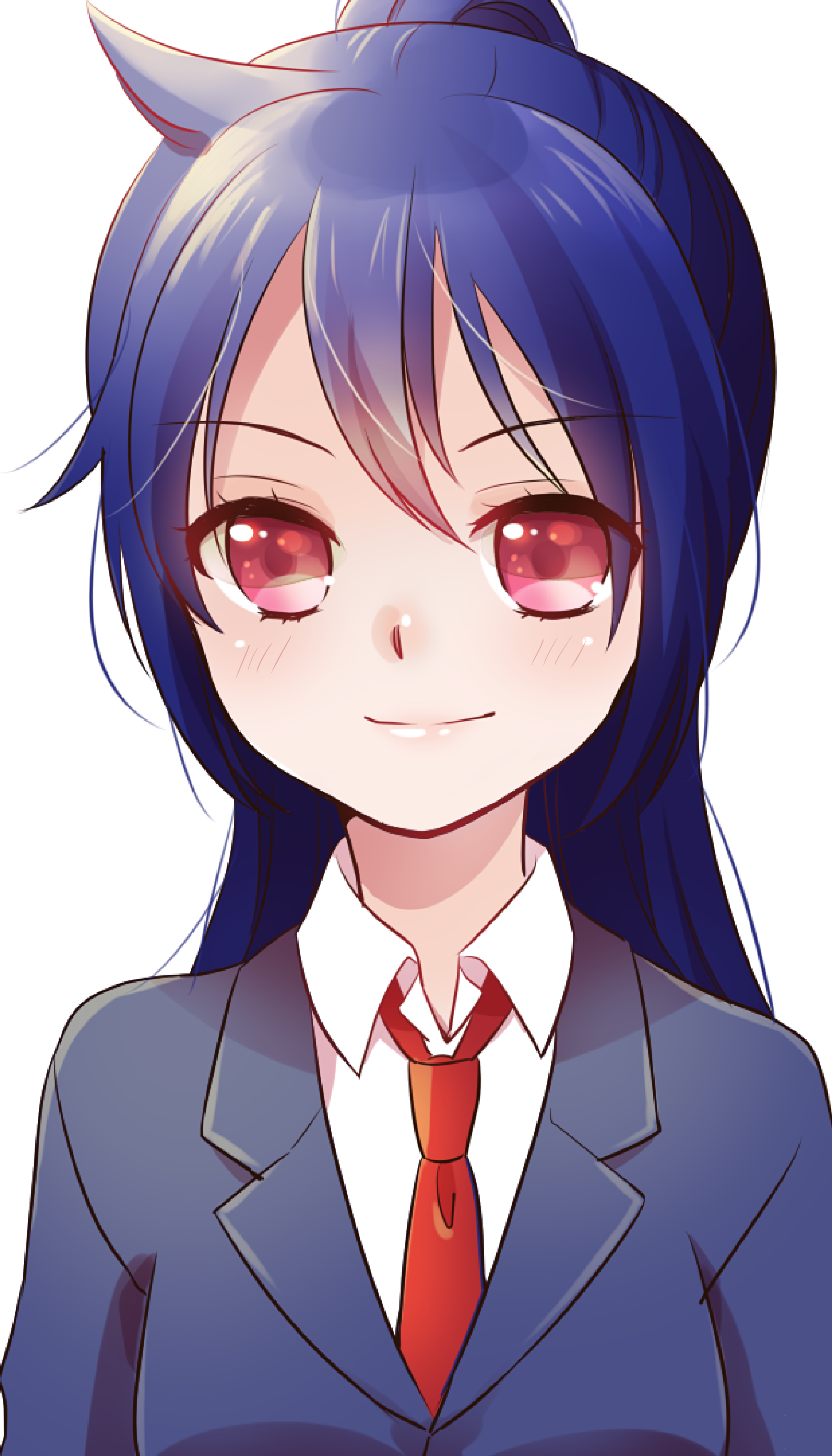 キャラクター紹介 マギ ドル