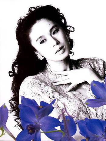 の ビギン 黄昏