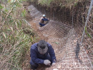1623交野カントリー