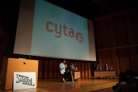 cyta