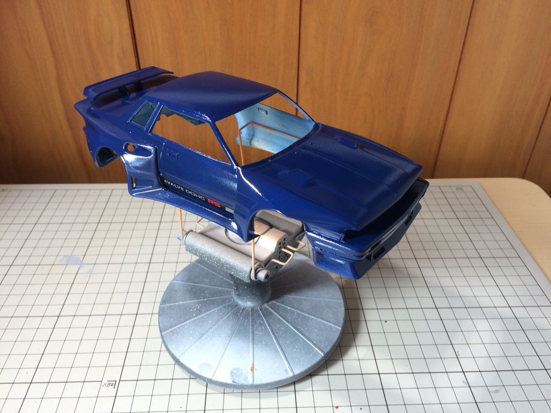 S110シルビア その5 ヨンメリレストアプロジェクト ぷらすちっくな旧車生活 S110シルビア その5 ヨンメリレストアプロジェクト ぷらすちっくな旧車生活