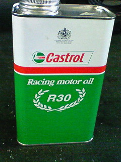 �����٤�R30�ä���