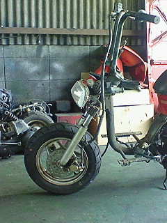 �Ȥꤢ�������Ȥ��ޤ���