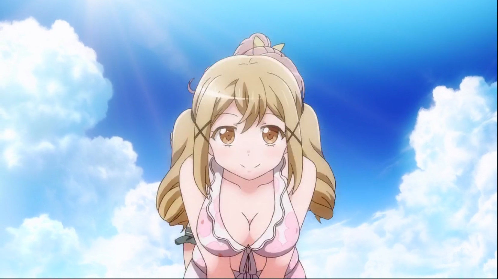 バンドリ 水着回はよ いや ステージ衣装の方が良くないか Bang Dream バンドリまとめ速報 バンドリ 水着回はよ いや ステージ衣装の方が良くないか Bang Dream バンドリまとめ速報