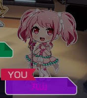 ガルパ プレイヤー名の色を変更する方法まとめ バンドリまとめ速報 ガルパ プレイヤー名の色を変更する方法まとめ バンドリまとめ速報
