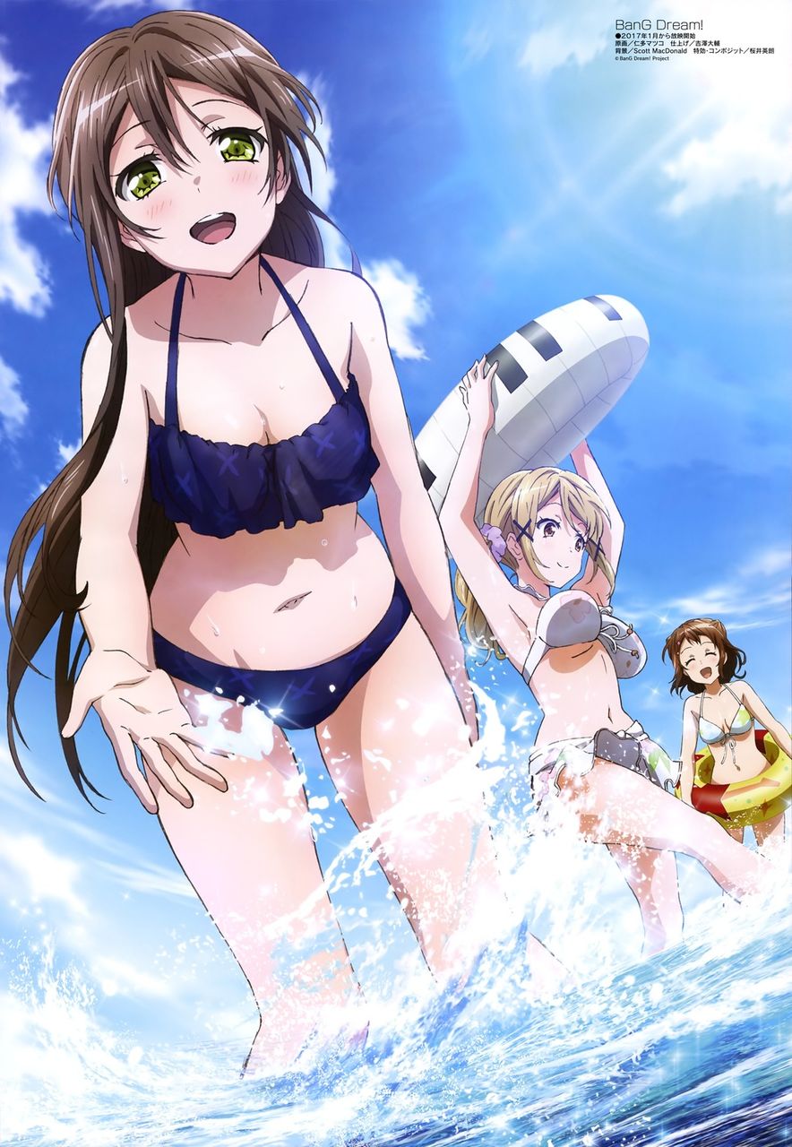 バンドリ 市ヶ谷有咲ちゃんの暴れん坊お ぱいwww 定期 バンドリまとめ速報 バンドリ 市ヶ谷有咲ちゃんの暴れん坊お ぱいwww 定期 バンドリまとめ速報