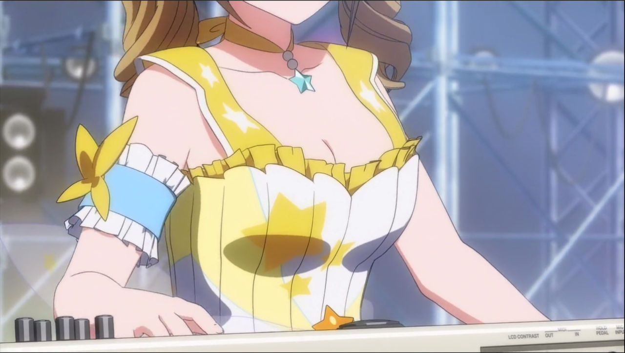 ガルパ ついに一番お ぱいの大きい娘決定か バンドリまとめ速報 ガルパ ついに一番お ぱいの大きい娘決定か バンドリまとめ速報