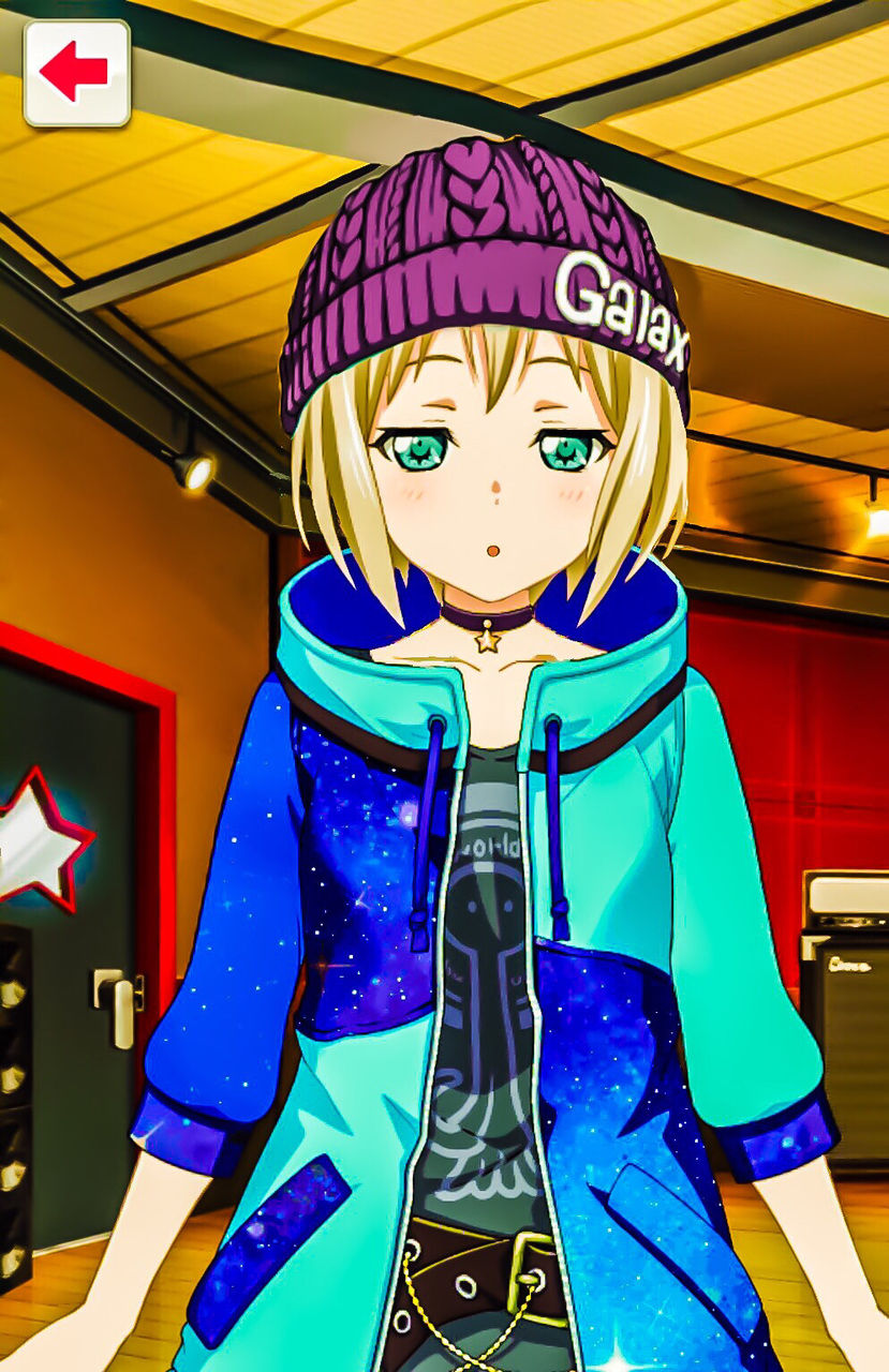 ガルパ 蘭が天体観測行ったのになんでモカはついて行かなかったんだろう バンドリまとめ速報