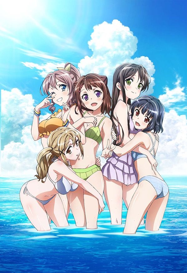 バンドリ 市ヶ谷有咲ちゃんの暴れん坊お ぱいwww 定期 バンドリまとめ速報 バンドリ 市ヶ谷有咲ちゃんの暴れん坊お ぱいwww 定期 バンドリまとめ速報