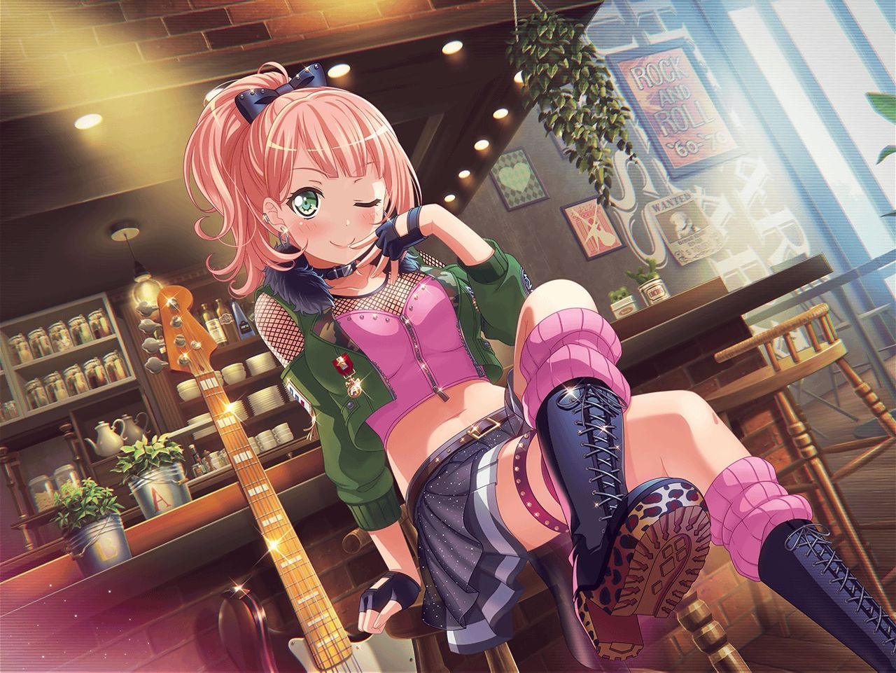 ガルパ ひまりのうわあ えちえちだ ってなった画像ください バンドリ バンドリまとめ速報 ガルパ ひまりのうわあ えちえちだ ってなった画像ください バンドリ バンドリまとめ速報