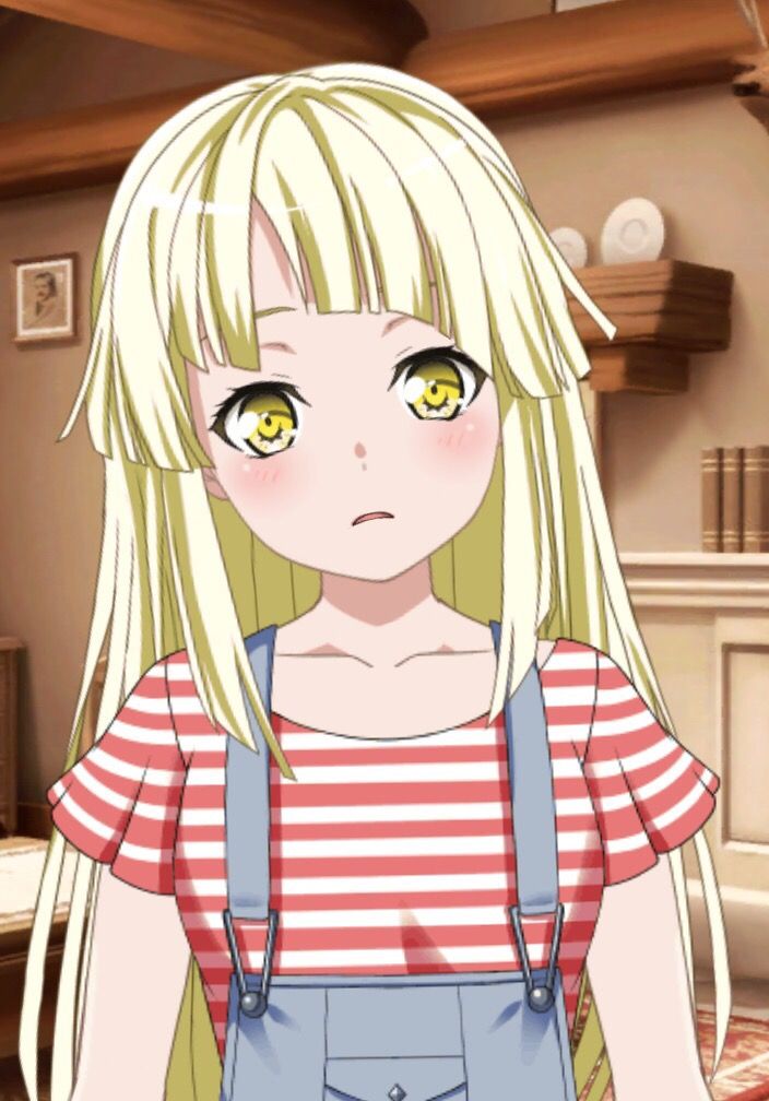 ガルパ 天体観測イベで唯一許せる点は こころんのおねむ バンドリまとめ速報