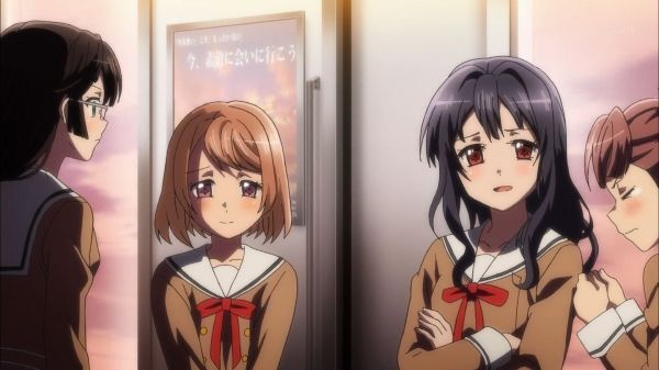 ガルパ 次開催予定のグリグリイベントで 4牛込ゆり来るか 予想まとめ バンドリまとめ速報 ガルパ 次開催予定のグリグリイベントで 4牛込ゆり来るか 予想まとめ バンドリまとめ速報