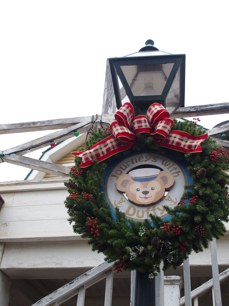 ディズニーシー クリスマスの景色 15 スカイままの曇りのち晴れ時々disney Walking ディズニーシー クリスマスの景色 15 スカイままの曇りのち晴れ時々disney Walking