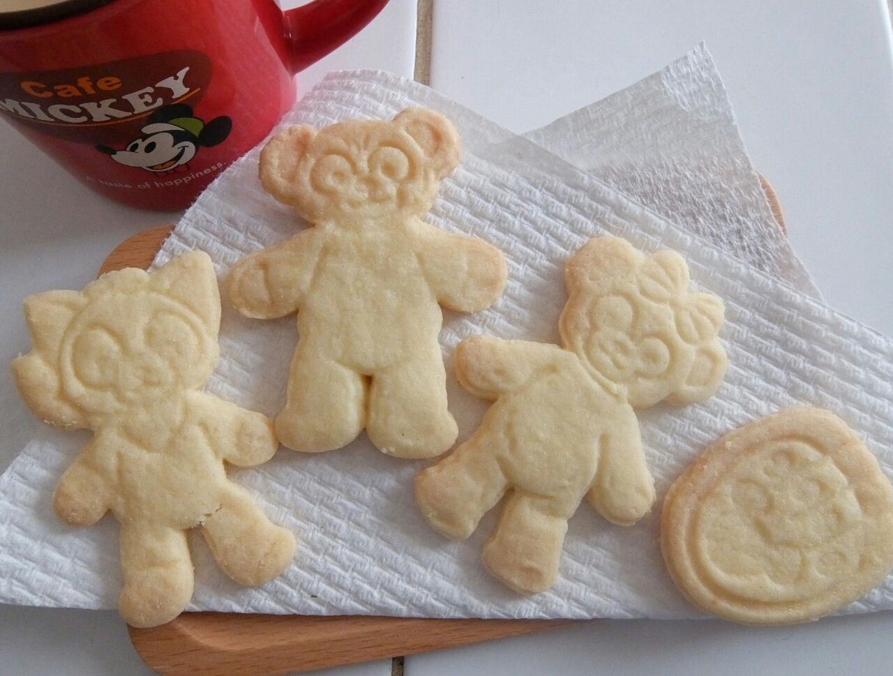 スウィートダッフィーのクッキー スカイままの曇りのち晴れ時々disney Walking スウィートダッフィーのクッキー スカイままの曇りのち晴れ時々disney Walking