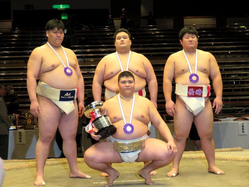 第63回 全日本相撲選手権大会 アマチュア相撲 主要大会情報