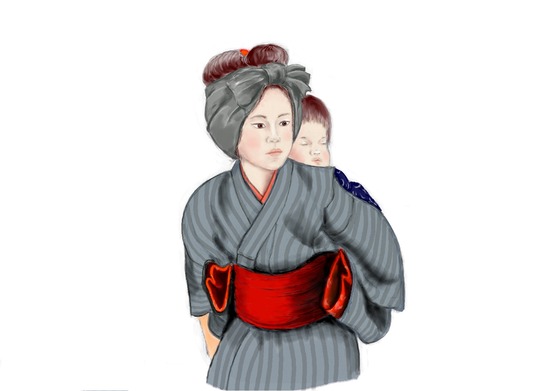 kaerimitibase