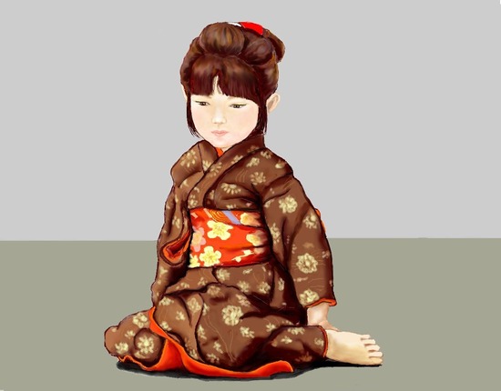 koharu