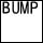 bump