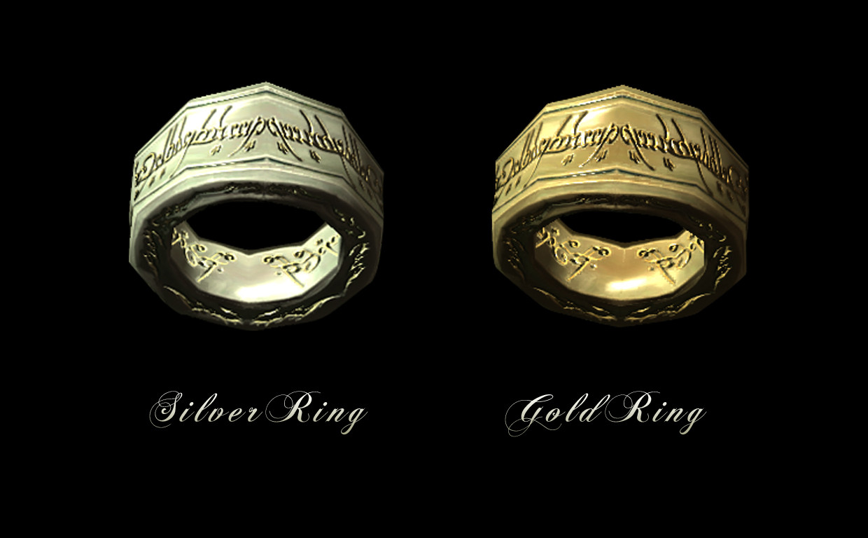 skyrim the one ring mod skyrim the one ring mod