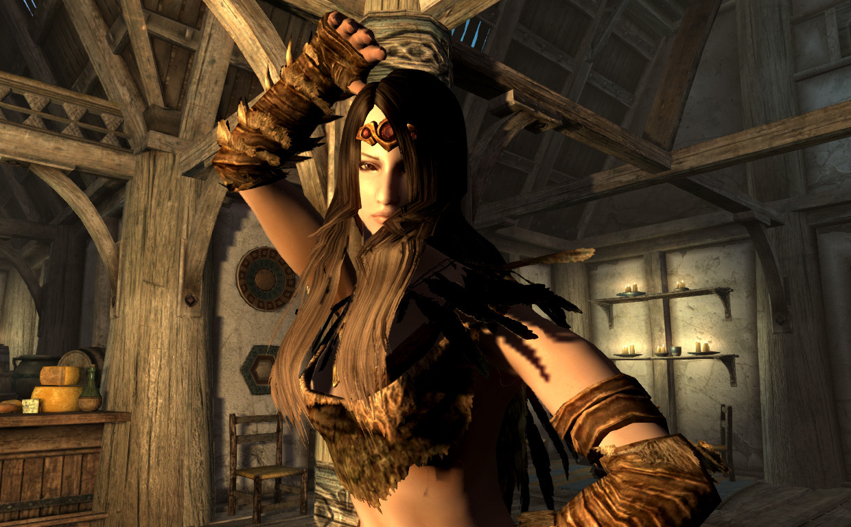 Skyrim Mod ダンス Dance Animation For Modder Natariaの大冒険 In Skyrim Skyrim Mod ダンス Dance Animation For Modder Natariaの大冒険 In Skyrim
