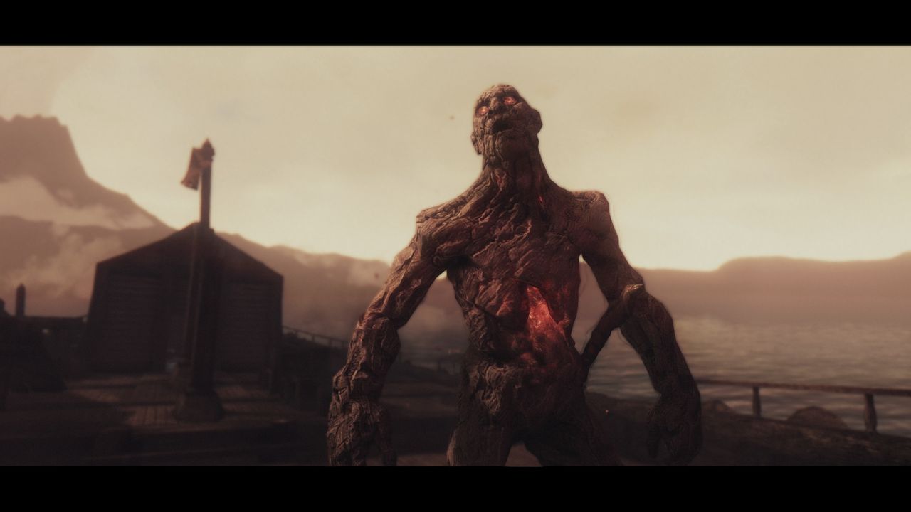Skyrim Foto Skyrim Foto
