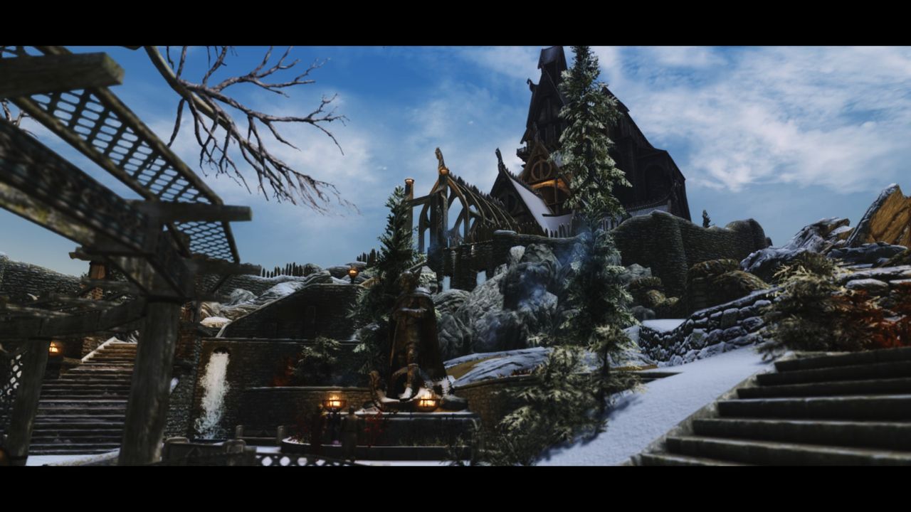 Skyrim Skyrim Foto Skyrim Skyrim Foto