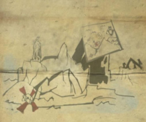Velehk-Sain's-Treasure-Map