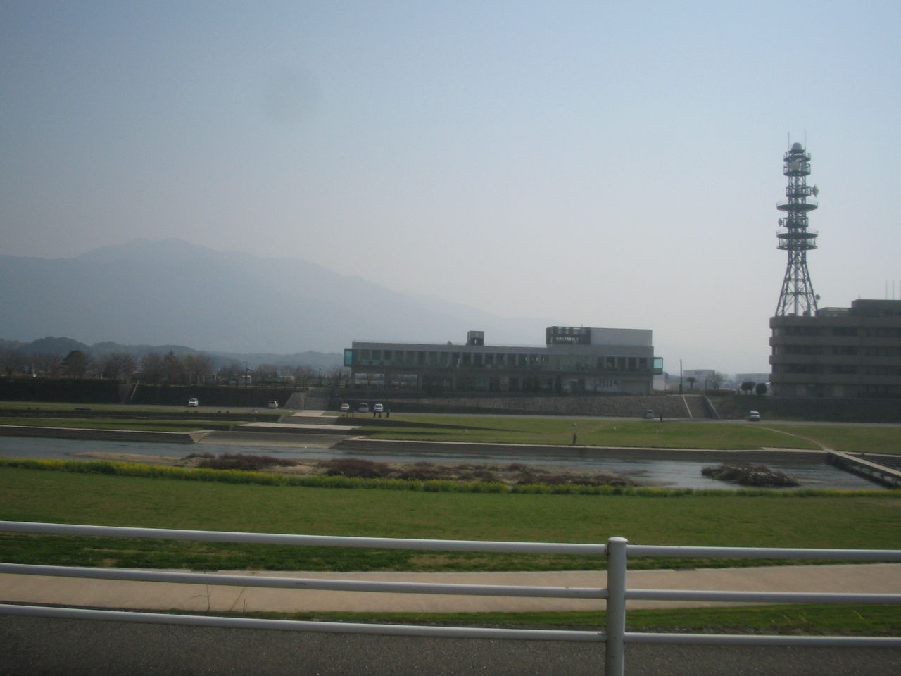 13年03月09日 遠賀川下流域 : SUP奮闘記 ~since2012.4.14 13年03月09日 遠賀川下流域 : SUP奮闘記 ~since2012.4.14