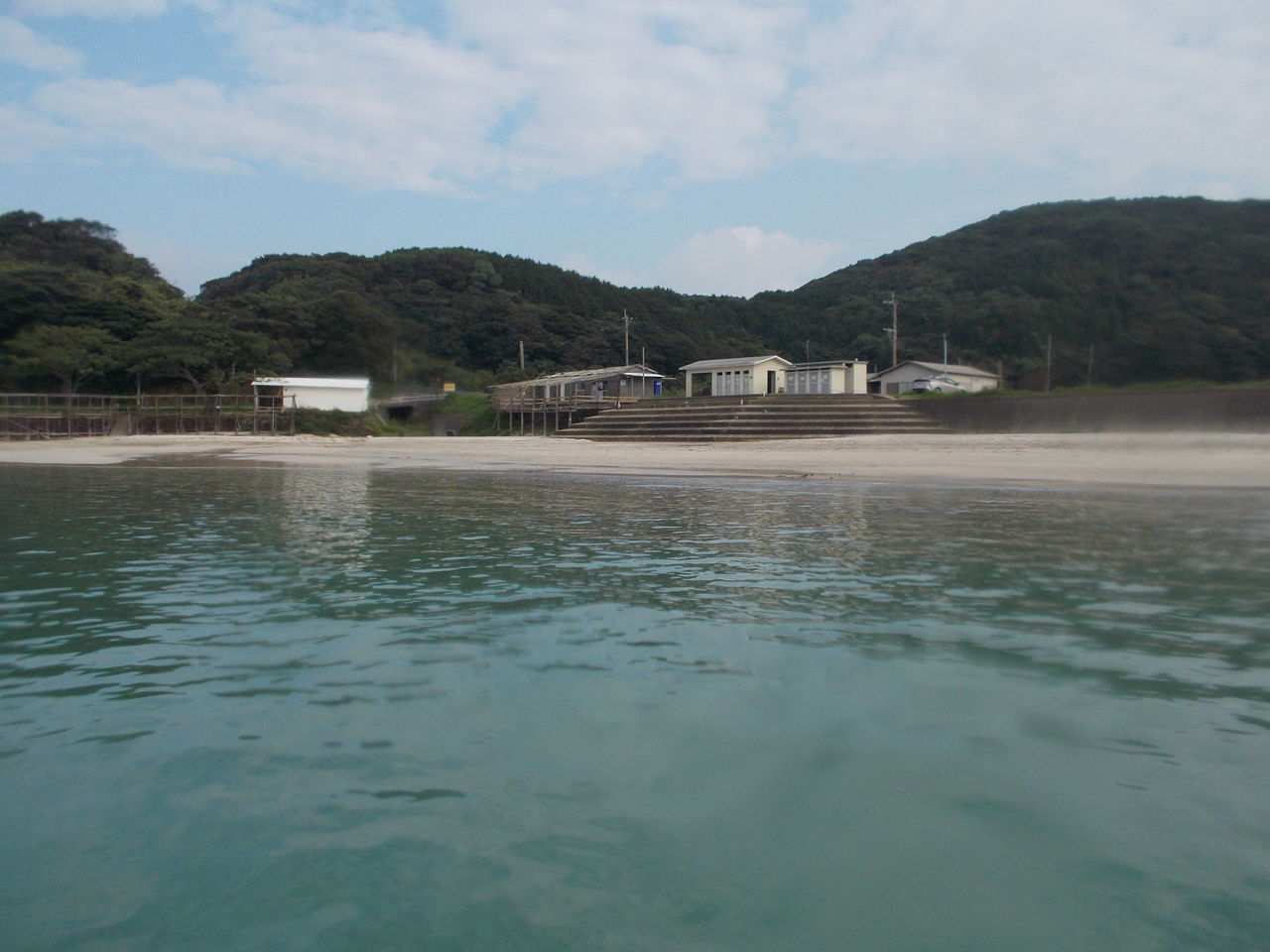 18年09月18日 長崎県平戸市 人津久海水浴場 sup奮闘記 Since12 4 14 18年09月18日 長崎県平戸市 人津久海水浴場 sup奮闘記 Since12 4 14