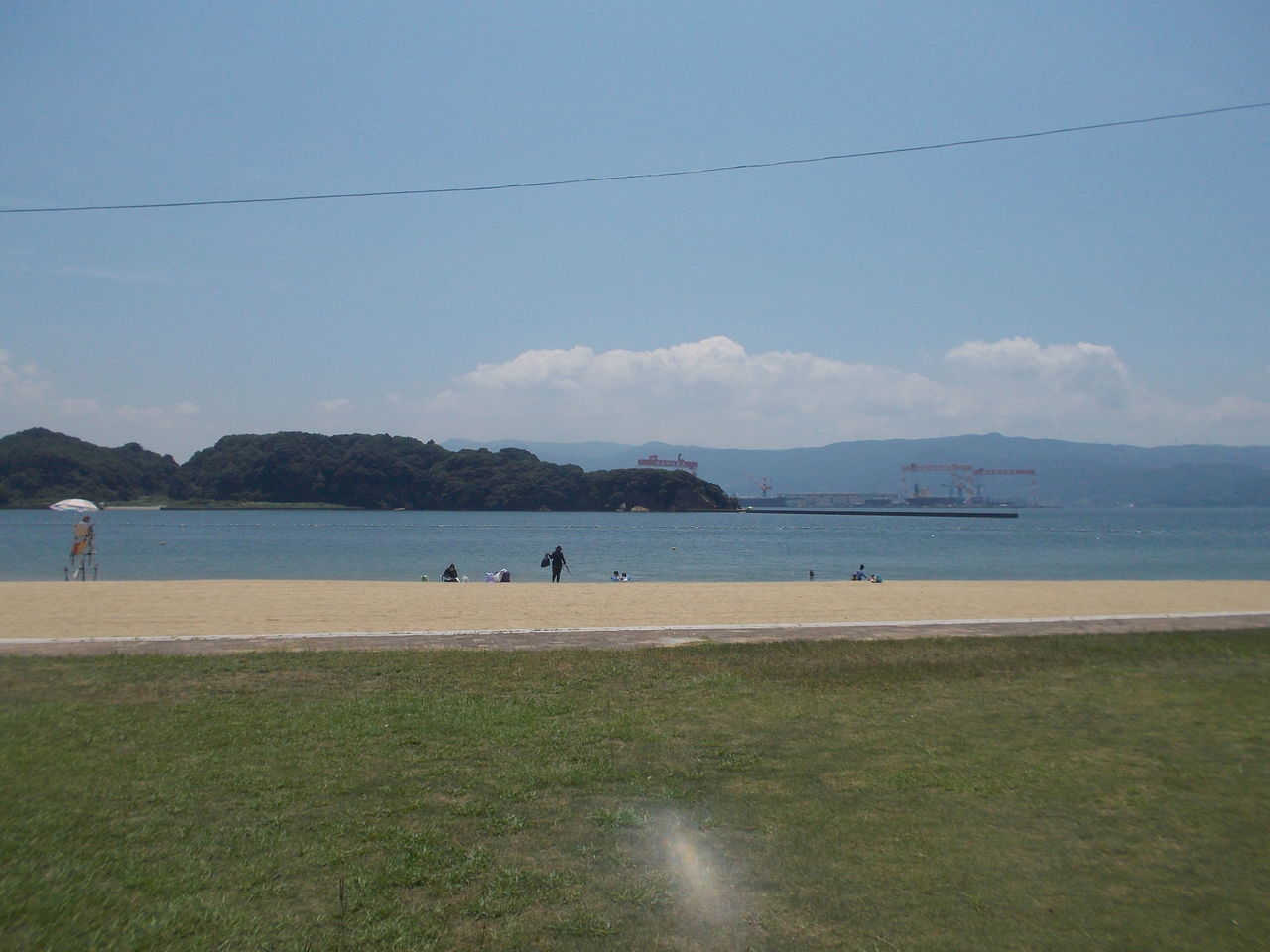 17年07月29日 佐賀県伊万里市 イマリンビーチ sup奮闘記 Since12 4 14 17年07月29日 佐賀県伊万里市 イマリンビーチ sup奮闘記 Since12 4 14