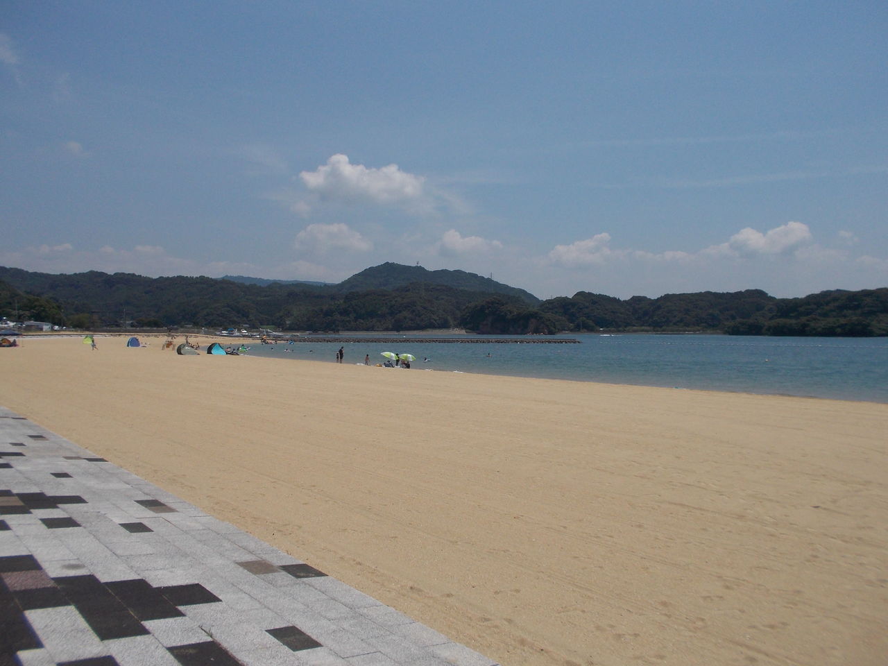 17年07月29日 佐賀県伊万里市 イマリンビーチ sup奮闘記 Since12 4 14 17年07月29日 佐賀県伊万里市 イマリンビーチ sup奮闘記 Since12 4 14