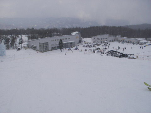 14年末のスキーは開田高原とやぶはら高原へ スカイウォーカーの山あり沢あり 14年末のスキーは開田高原とやぶはら高原へ スカイウォーカーの山あり沢あり