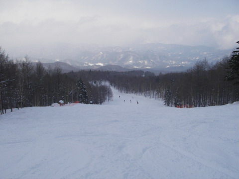 14年末のスキーは開田高原とやぶはら高原へ スカイウォーカーの山あり沢あり 14年末のスキーは開田高原とやぶはら高原へ スカイウォーカーの山あり沢あり
