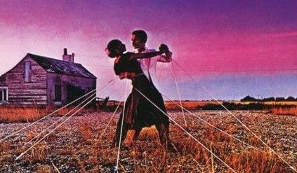 その昔、PINK FLOYDを担当していました（最新版）①～1981年初めての 