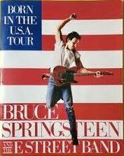 1990年2月ザ・ローリング・ストーンズ初来日公演②~興行権の 1990年2月ザ・ローリング・ストーンズ初来日公演②~興行権の