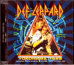 METALLICA1988☆Mすみのメタリカ物語⑬～特別仕様盤はCDとTシャツの