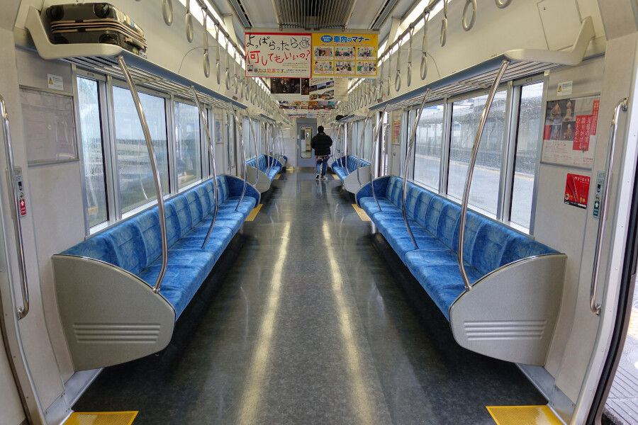 東海道線静岡地区の輸送品質改善に 313系2500番台 : daijiroの放浪旅写真館