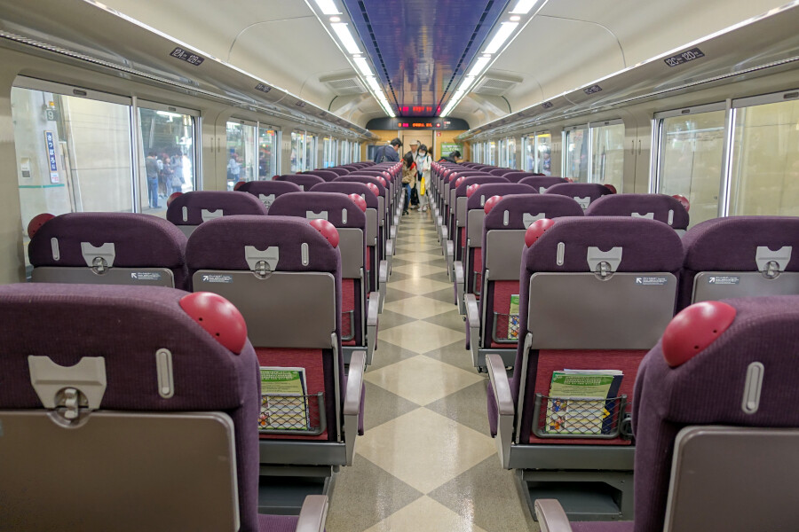 Jr北海道の屋台骨となるか キハ261系1000番台 Daijiroの放浪旅写真館
