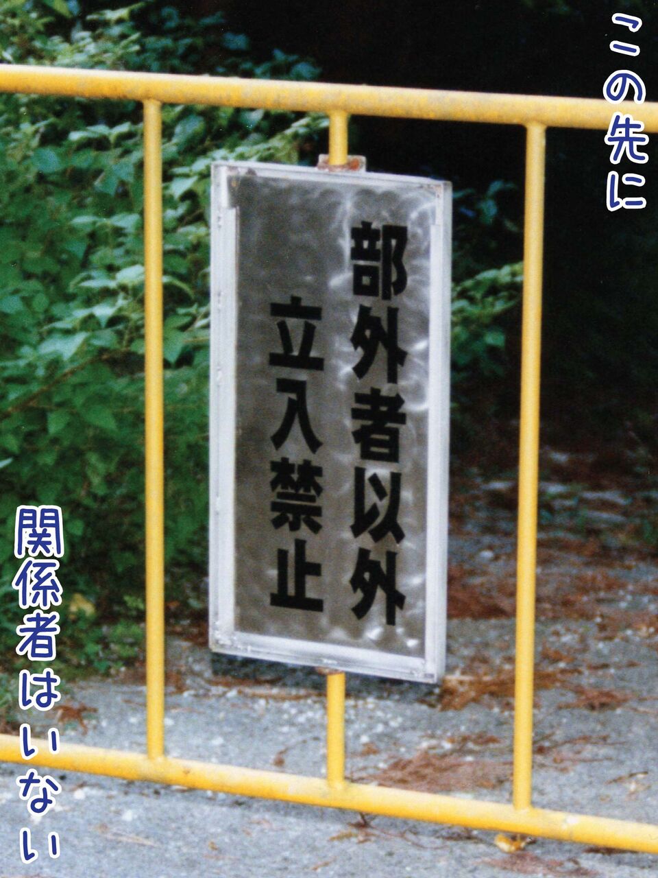 はやく元に戻りたい とは思えない人に 博物館ができること ゆるジオ はやく元に戻りたい とは思えない人に 博物館ができること ゆるジオ
