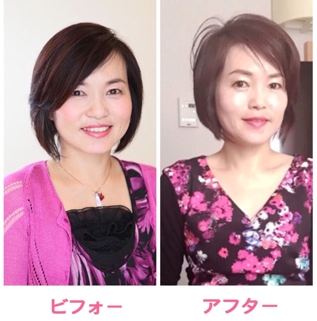 顔たるみ解消 ビフォーアフター 母の巻 顔たるみ解消 つや肌 美肌 美活で 7歳若返り 顔たるみ解消 ビフォーアフター 母の巻 顔たるみ解消 つや肌 美肌 美活で 7歳若返り