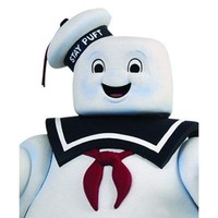 puft
