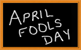 aprilfool