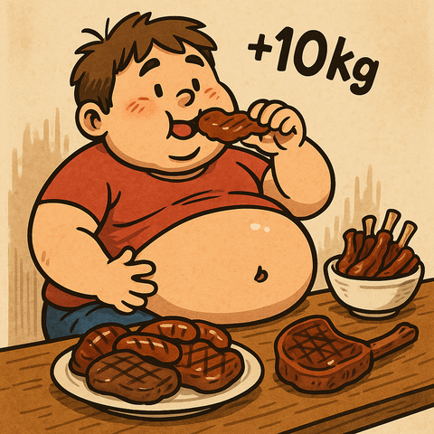 10kg