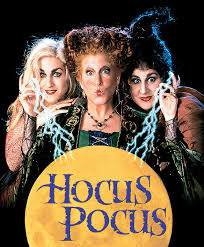 hocus